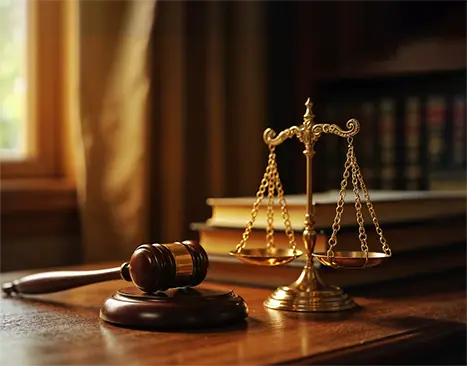 Amarosa Law Firm P.A