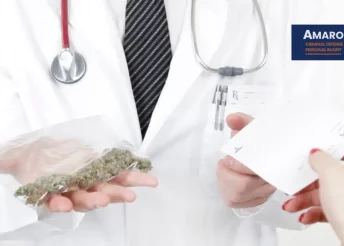 Is It Legal to Smoke Medical Marijuana in Public in Florida?