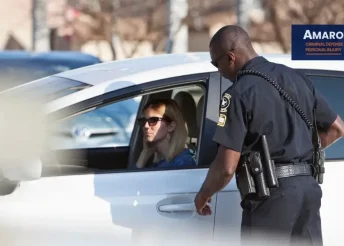 Can the Police Pull You Over for No Reason In Florida?