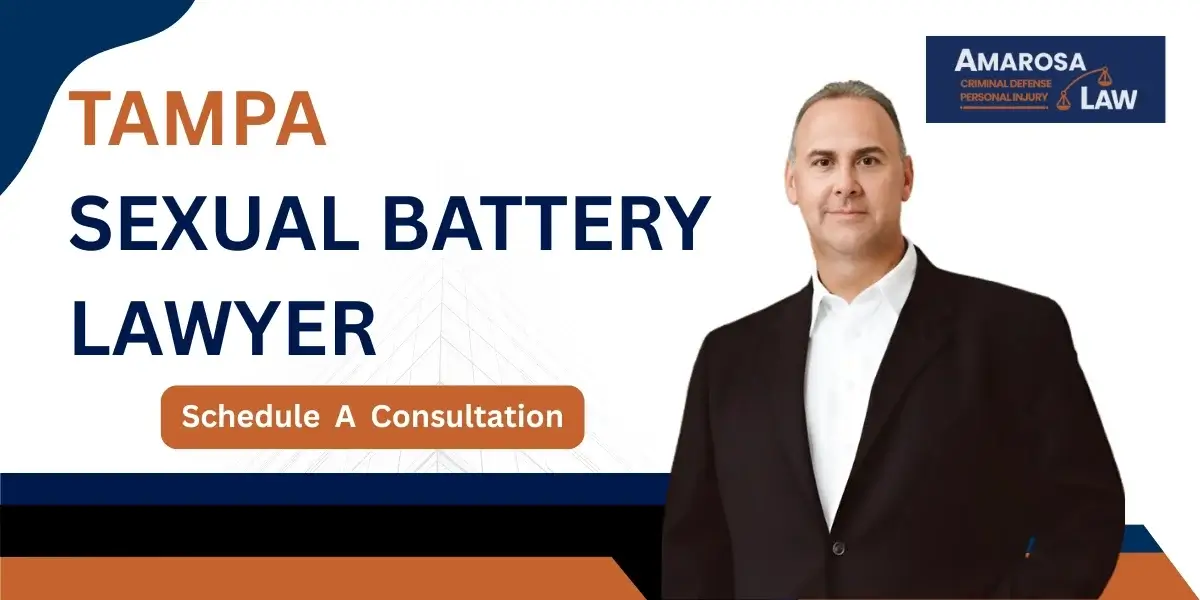 tampa sexual battery lawyer
