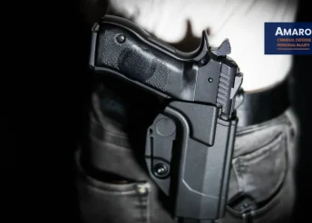 Open Carry of Firearms Now Legal in Florida
