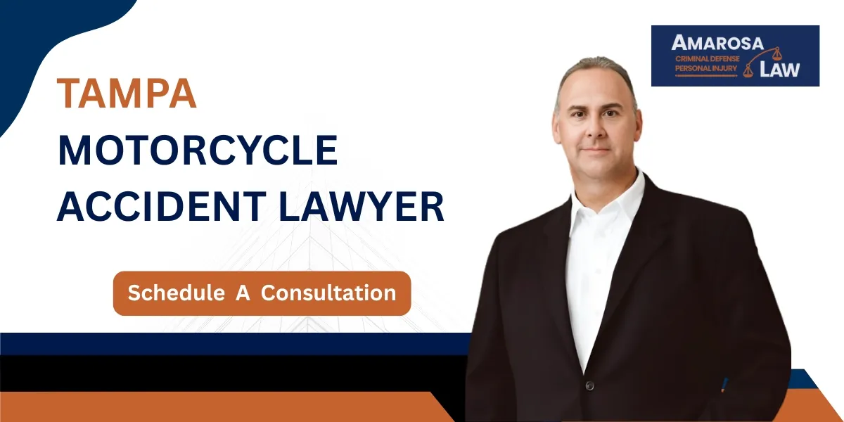 tampa motorcycle accident lawyer