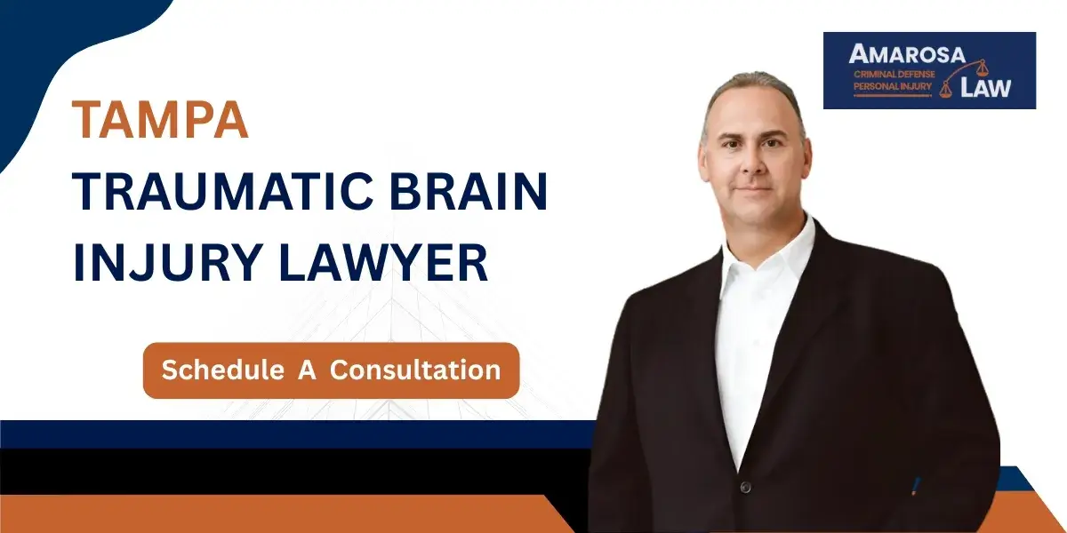 tampa traumatic brain injury lawyer