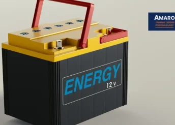 What Is Lewd or Lascivious Battery in Florida?