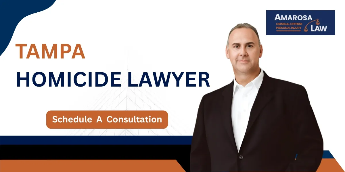 Trust a Tampa Tax Fraud Lawyer to handle complex financial crime allegations