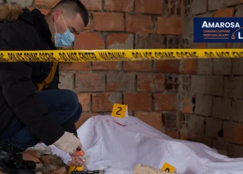 Homicide vs Murder vs Manslaughter in Tampa