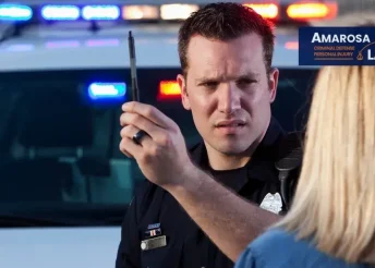 Can You Refuse Field Sobriety Tests in Florida?