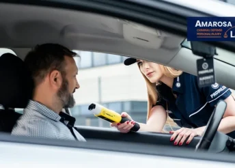 First-Time DUI in Florida: What to Expect?